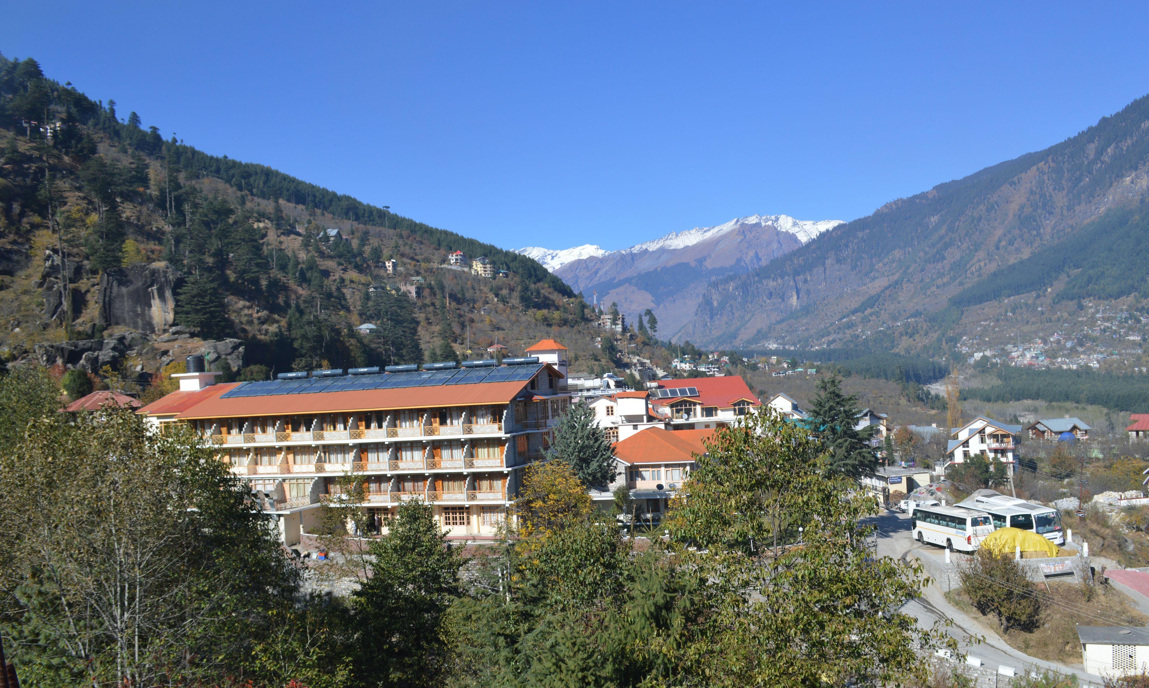 Victory Resorts, Manali